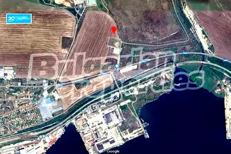 Парцел във Варна, с. Езерово