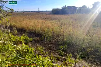 Парцел във Варна, с. Габърница