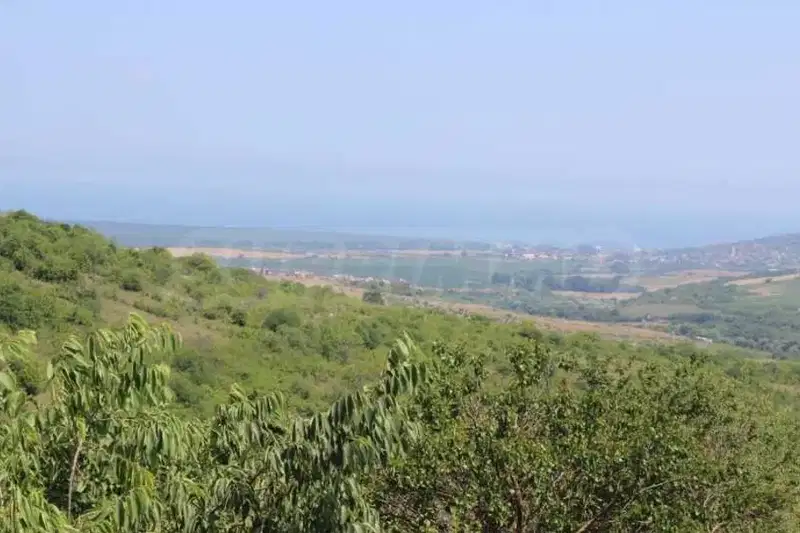 Plot in Oblast Varna, General Kantardjievo