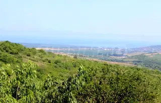 Парцел във Варна, с. Генерал Кантарджиево