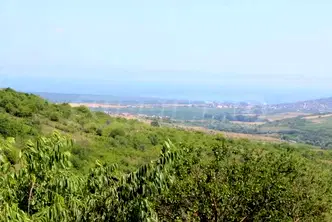 Парцел във Варна, с. Генерал Кантарджиево