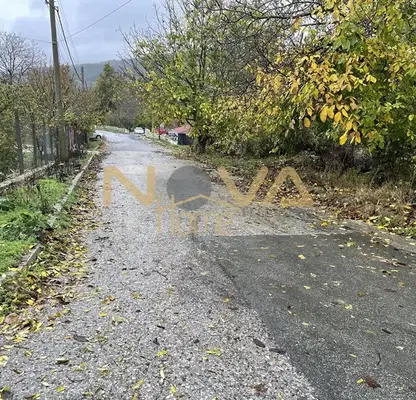 Снимка 5 — Парцел във Варна, с. Генерал Кантарджиево