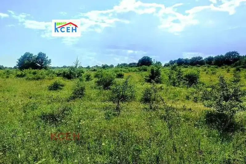 Парцел във Варна, с. Генерал Кантарджиево
