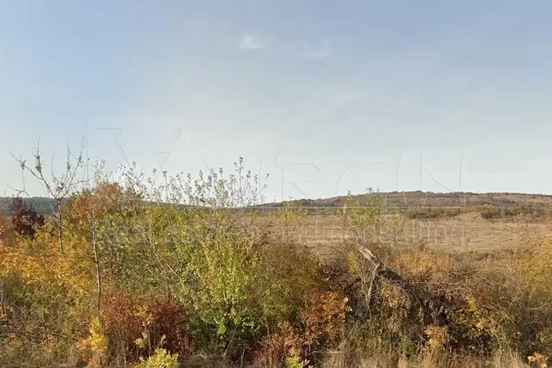 Парцел във Варна, с. Генерал Кантарджиево