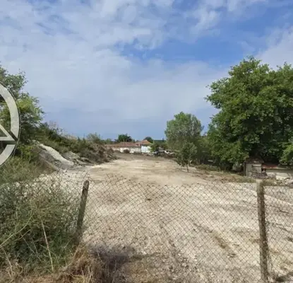 Снимка 4 — Парцел във Варна, с. Генерал Кантарджиево