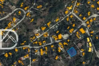 Парцел във Варна, с. Генерал Кантарджиево