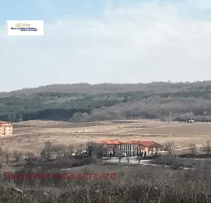 Снимка 3 — Парцел във Варна, с. Генерал Кантарджиево