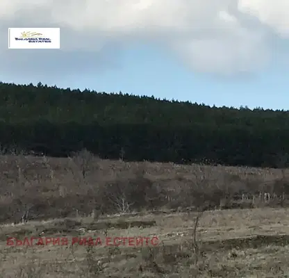 Снимка 4 — Парцел във Варна, с. Генерал Кантарджиево