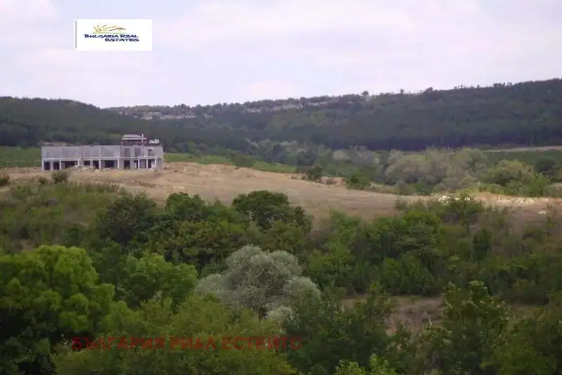 Парцел във Варна, с. Генерал Кантарджиево