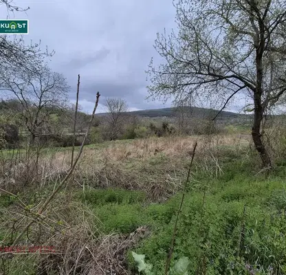 Снимка 5 — Парцел във Варна, с. Генерал Кантарджиево