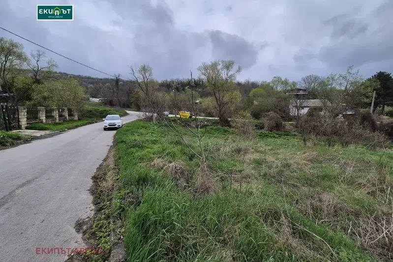Парцел във Варна, с. Генерал Кантарджиево