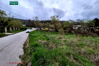 Парцел във Варна, с. Генерал Кантарджиево