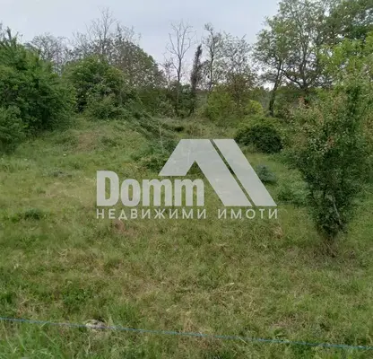 Photo 3 — Plot in Varna, General Kantardjievo