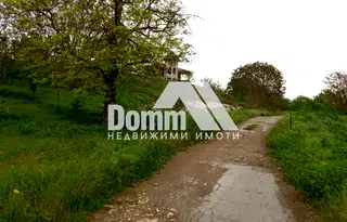 Парцел във Варна, с. Генерал Кантарджиево