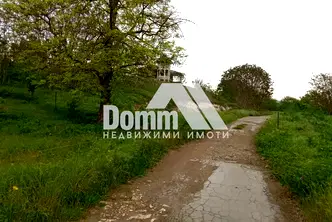 Парцел във Варна, с. Генерал Кантарджиево