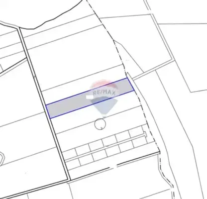 Снимка 2 — Парцел във Варна, с. Генерал Кантарджиево