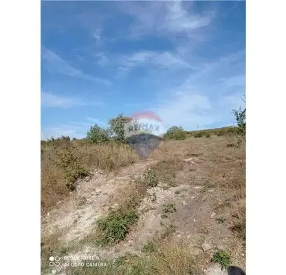 Снимка 3 — Парцел във Варна, с. Генерал Кантарджиево