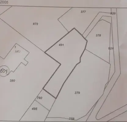 Снимка 5 — Парцел във Варна, с. Генерал Кантарджиево