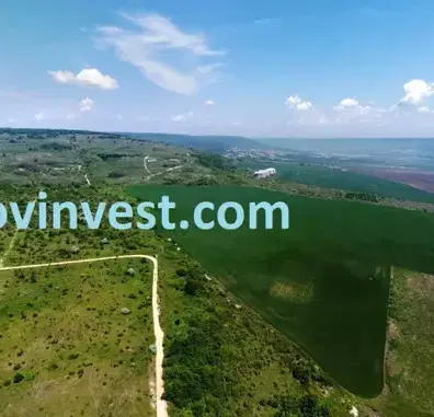Photo 3 — Plot in Oblast Varna, General Kantardjievo