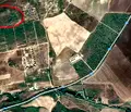 Снимка 4 — Парцел във Варна, с. Генерал Кантарджиево