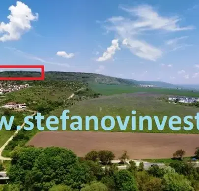 Photo 5 — Plot in Oblast Varna, General Kantardjievo