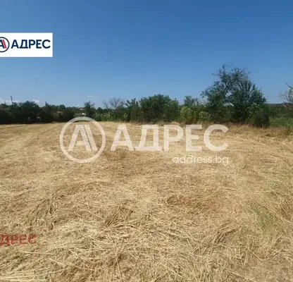 Photo 2 — Plot in Oblast Varna, General Kiselovo