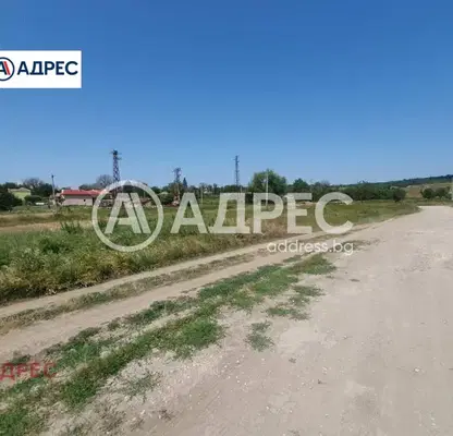 Photo 3 — Plot in Oblast Varna, General Kiselovo