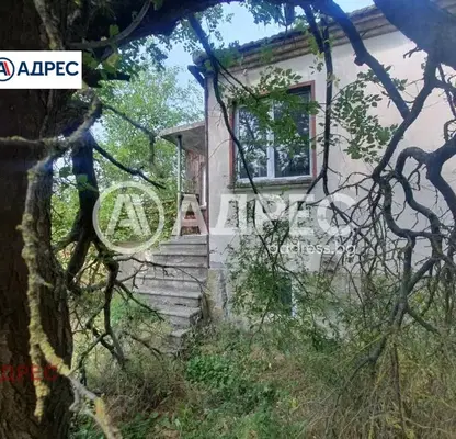 Photo 4 — Plot in Oblast Varna, General Kiselovo