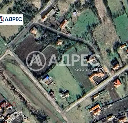 Photo 5 — Plot in Oblast Varna, General Kiselovo