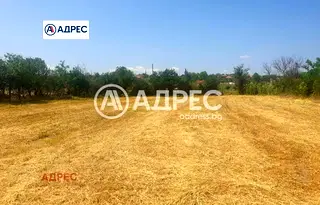 Парцел във Варна, с. Генерал Киселово