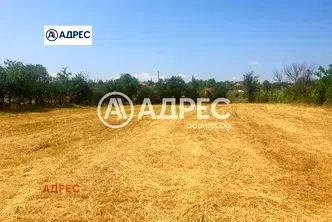 Парцел във Варна, с. Генерал Киселово