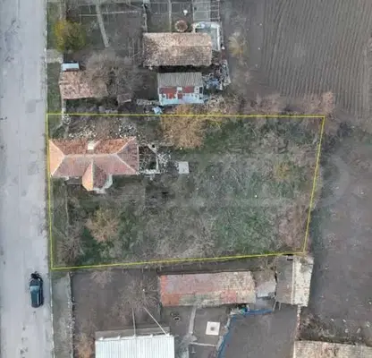 Photo 2 — Plot in Oblast Varna, General Kiselovo
