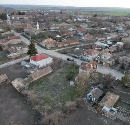 Photo 4 — Plot in Oblast Varna, General Kiselovo