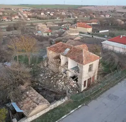 Photo 5 — Plot in Oblast Varna, General Kiselovo