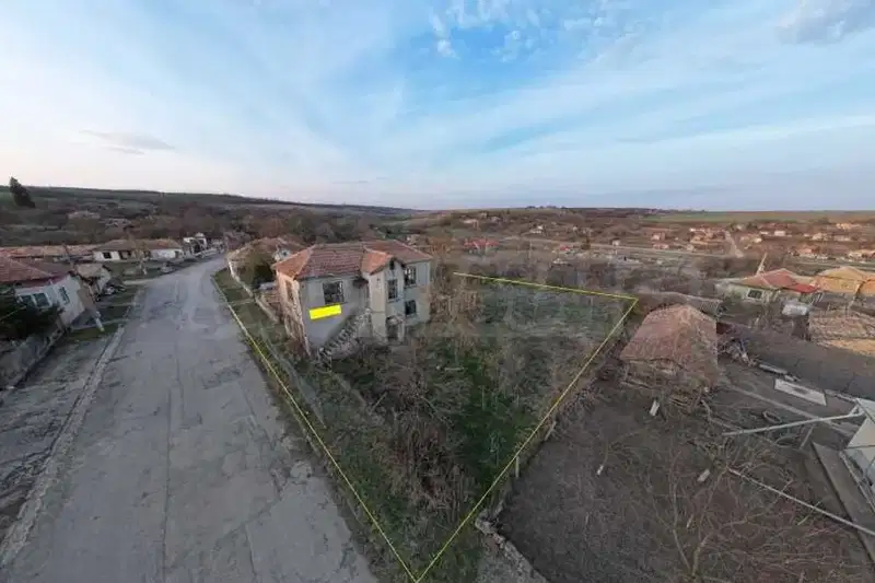 Plot in Oblast Varna, General Kiselovo