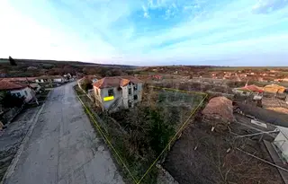 Парцел във Варна, с. Генерал Киселово