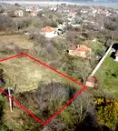 Парцел във Варна, с. Горен чифлик