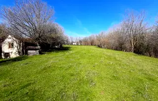 Парцел във Варна, с. Горен чифлик