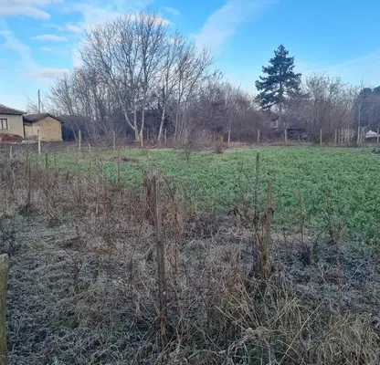 Photo 2 — Plot in Varna, Goren Chiflik