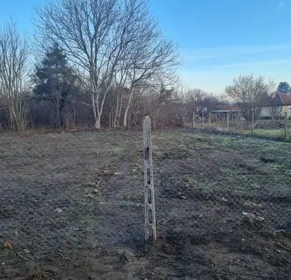 Photo 3 — Plot in Varna, Goren Chiflik