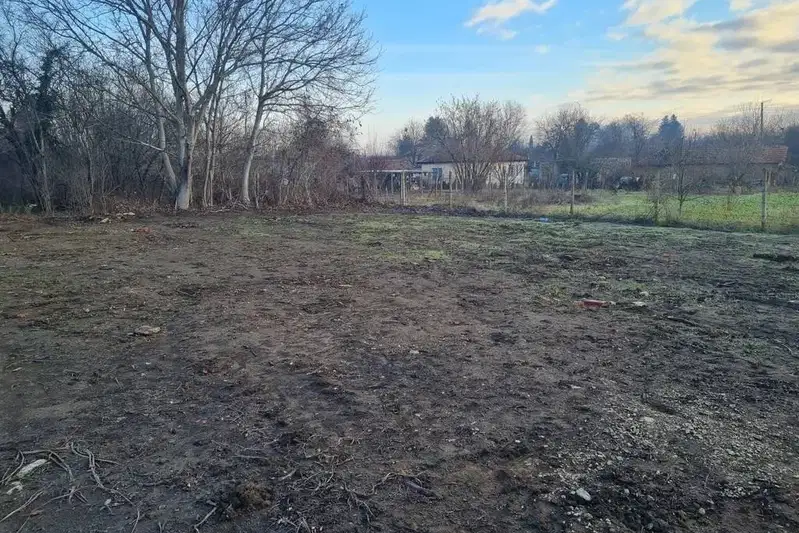 Plot in Varna, Goren Chiflik