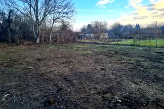 Парцел във Варна, с. Горен чифлик