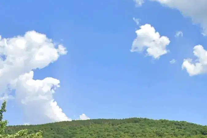 Парцел във Варна, с. Горица