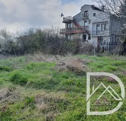 Photo 3 — Plot in Oblast Varna, Gorica