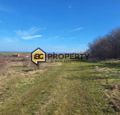 Снимка 5 — Парцел във Варна, с. Горица