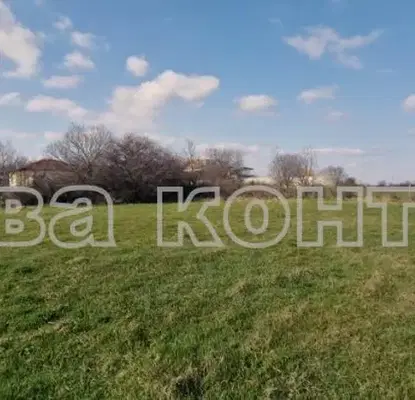 Снимка 4 — Парцел във Варна, с. Горица