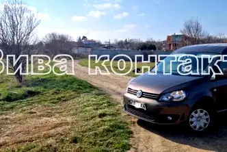 Парцел във Варна, с. Горица