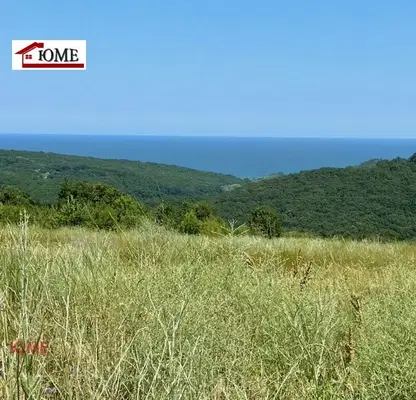 Снимка 2 — Парцел във Варна, с. Горица
