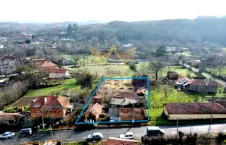 Парцел във Варна, с. Гроздьово