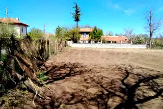 Парцел във Варна, с. Храброво